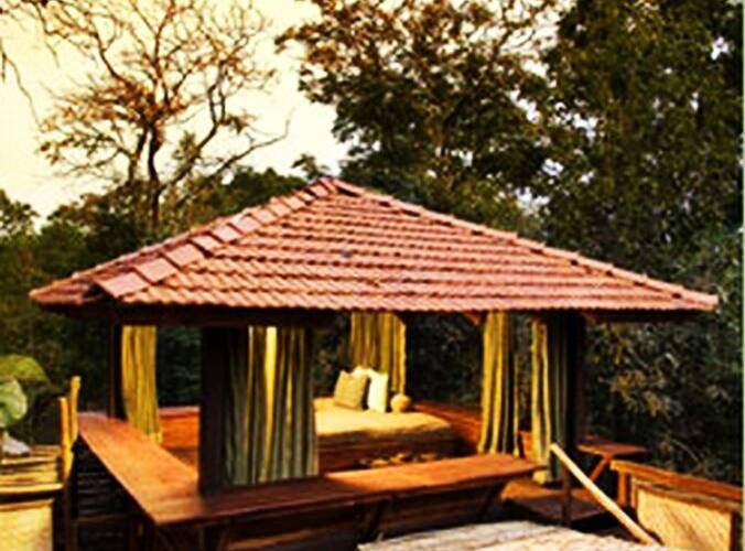 Hotel Bhagwan, Seoni 1